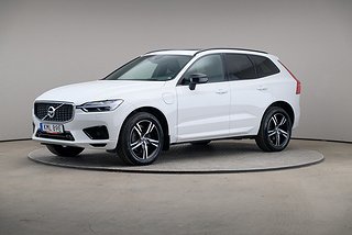 Volvo XC60 T8 Te Awd R-Design Voc Teknikpkt Panorama