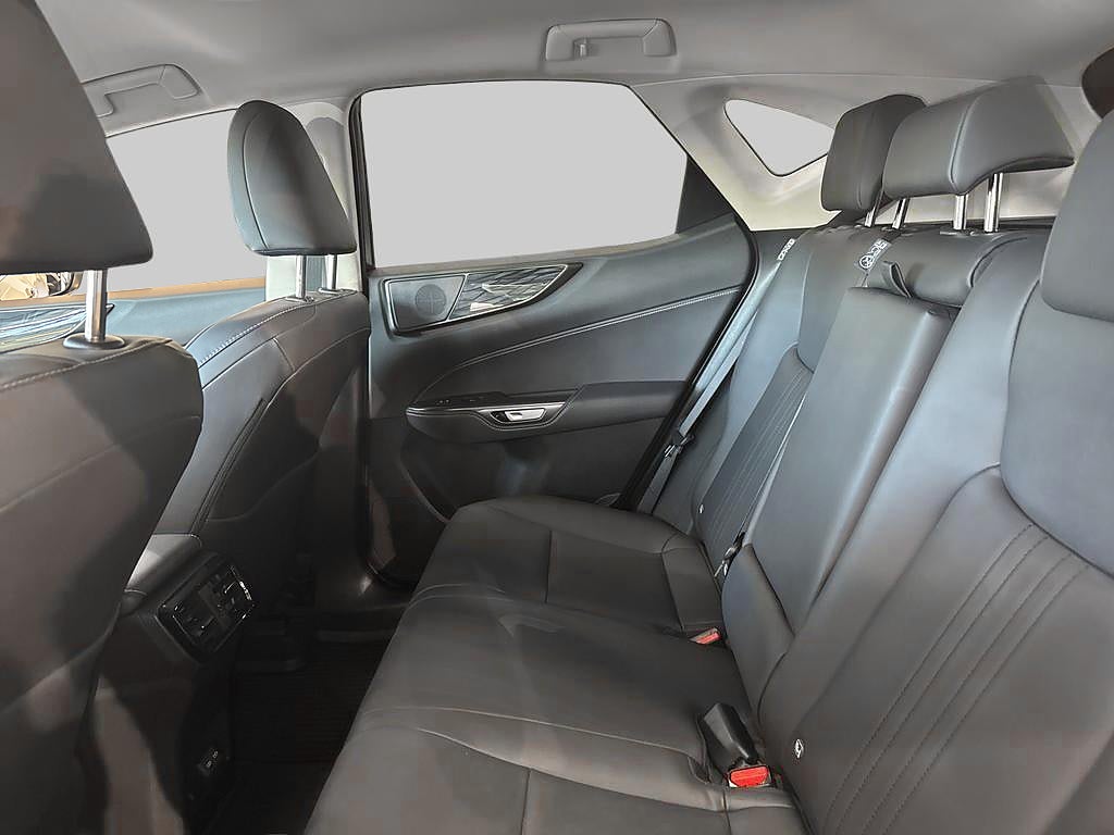 Lexus NX 2024 - miniatyr 7