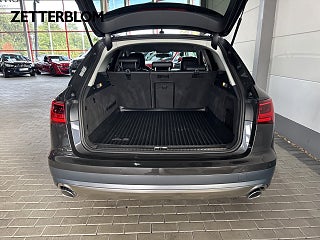 Kombi Audi A6 allroad 6 av 14