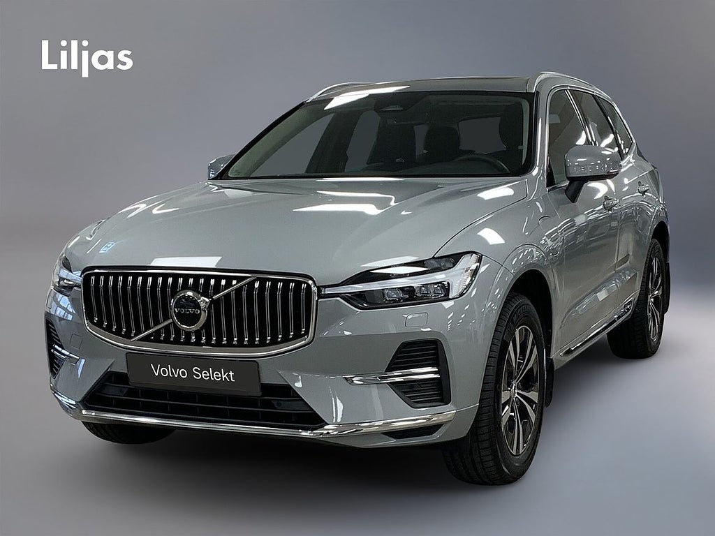 Volvo XC60 T6 AWD Core Nordic Edition/360-Kamera/