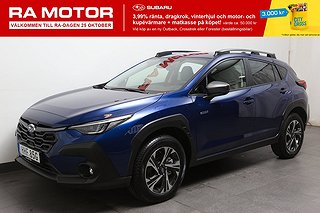 Kombi Subaru Crosstrek 1 av 21