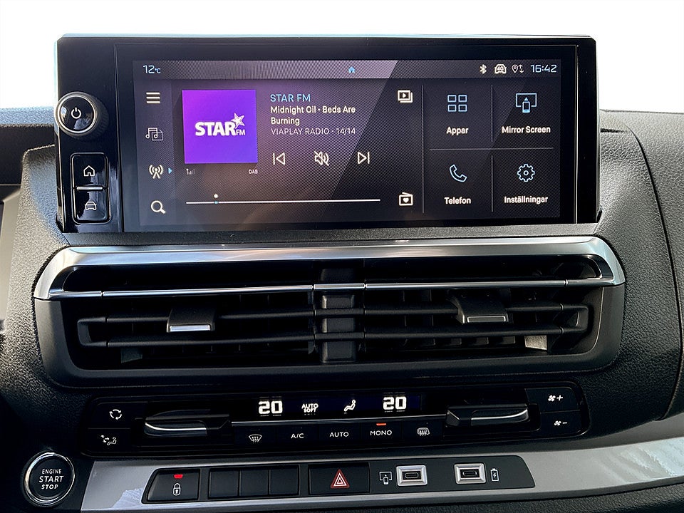 Bild på Peugeot Expert Plus 150hk Aut L3 - EDITION! SERVICE & V-HJUL INGÅR!