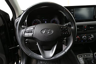 Halvkombi Hyundai i10 16 av 24