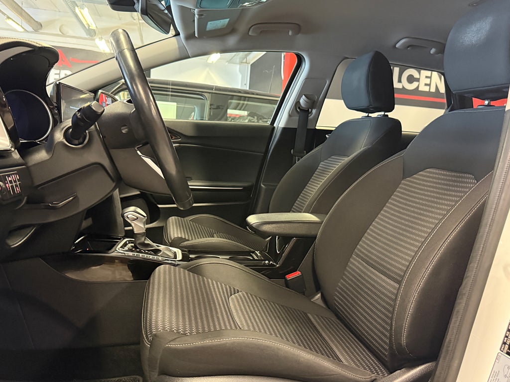 Kia Ceed 2024 - miniatyr 16