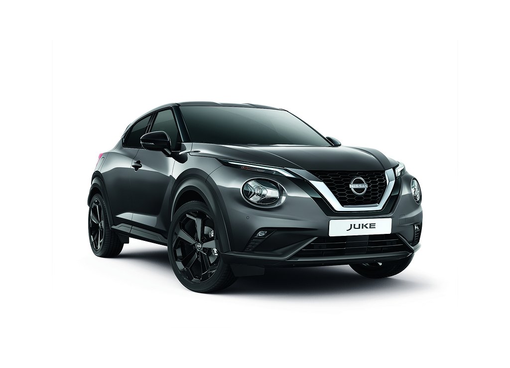 Nissan Juke ICE TEKNA DIG-T 114