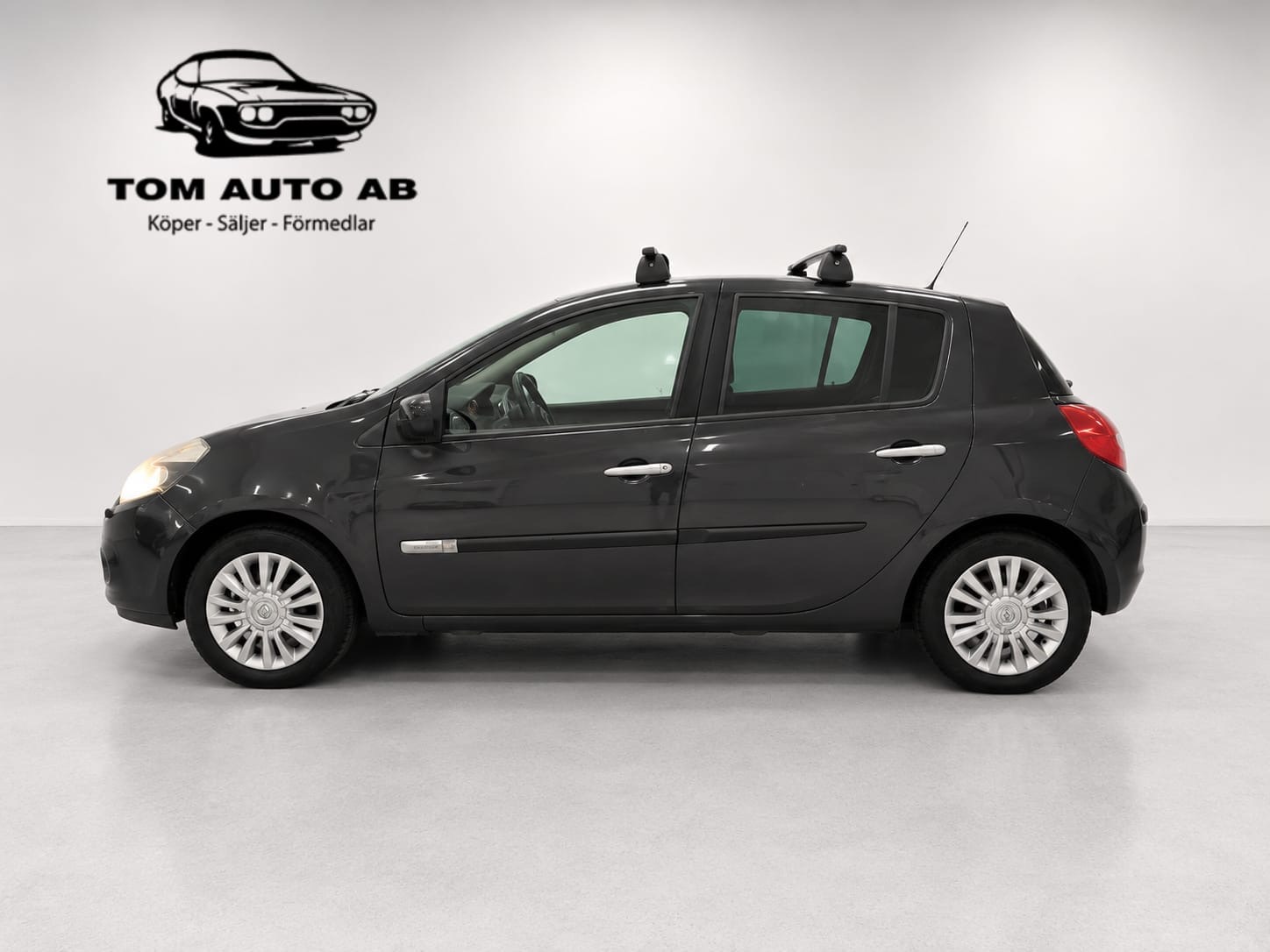 Renault Clio 2011, bild 3/50