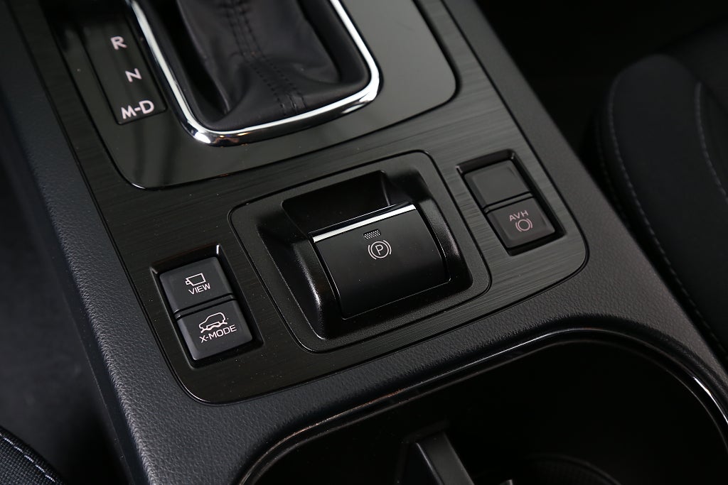 Subaru Outback 2,5i 175hk Active AWD Aut Kamera Eyesight 2020