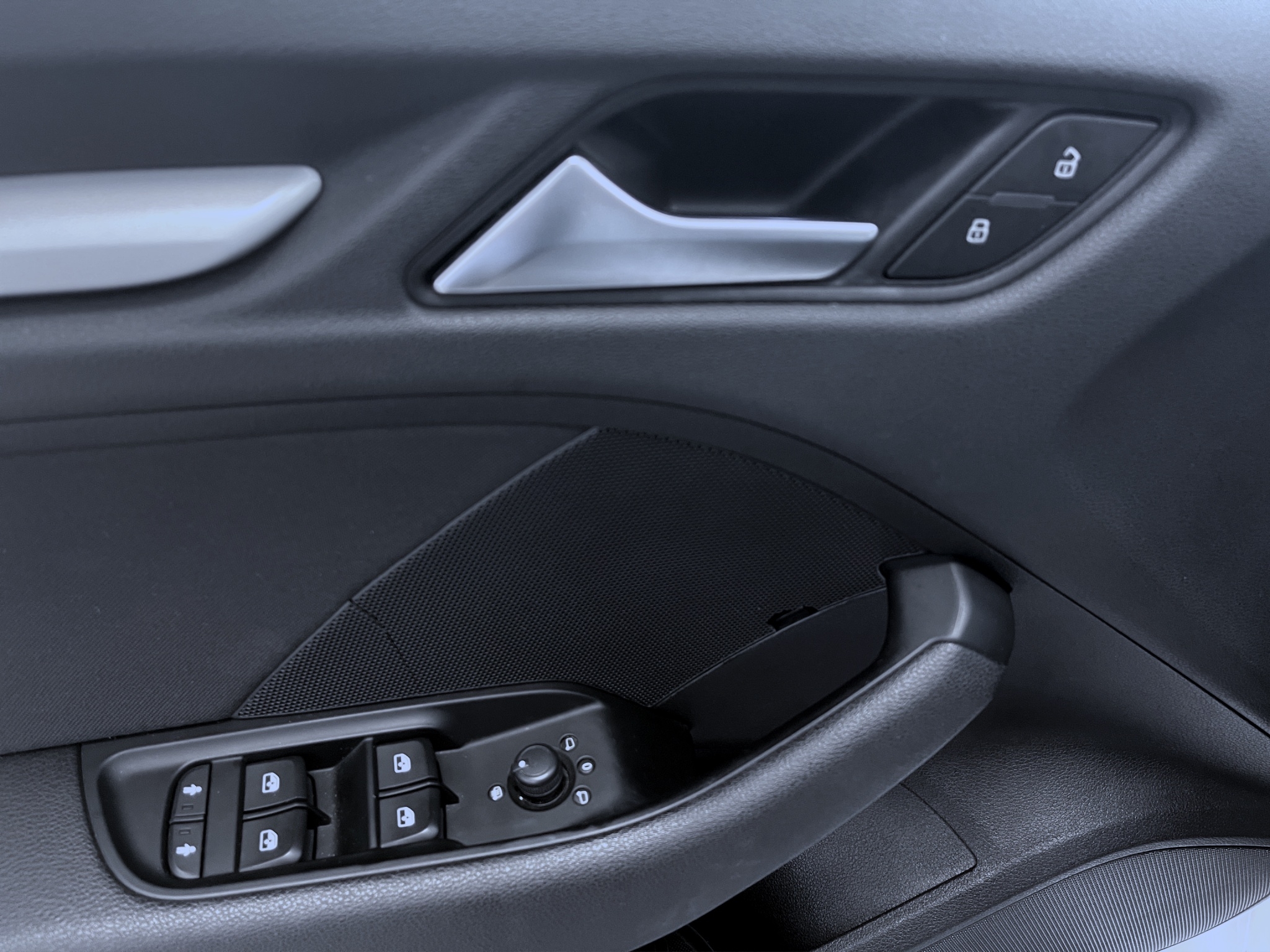 Audi A3 2020, bild 7/47