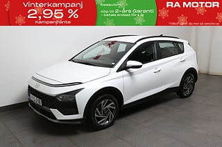 SUV Hyundai Bayon 1 av 22