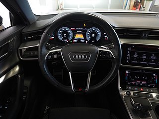 Kombi Audi A6 15 av 23