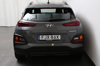 SUV Hyundai Kona 8 av 27