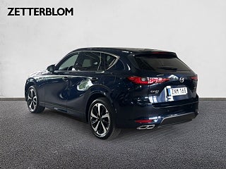 SUV Mazda CX-60 3 av 15