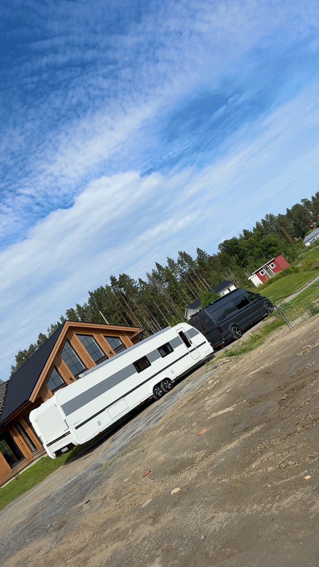 Adria Alpina 903 HT / Mover / Ac / Elmarkis / Finans