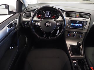 Kombi Volkswagen Golf 12 av 20