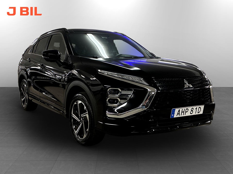 Bild på Mitsubishi Eclipse Cross Business Instyle PHEV 188hk 4WD Aut CARPLAY