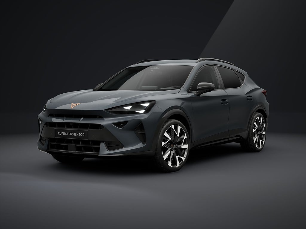 Cupra Formentor 1.5 eTSI150hk DSG|PASSA PÅ INNAN PRISHÖJNING 