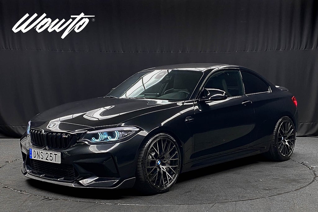 BMW M2 2020