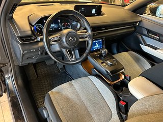 Mazda MX-30 EV Kamera/Rattvärme/Navi/SoV-däck/10 Års Garanti