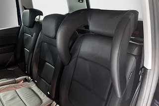 Minibuss Volkswagen Sharan 12 av 25
