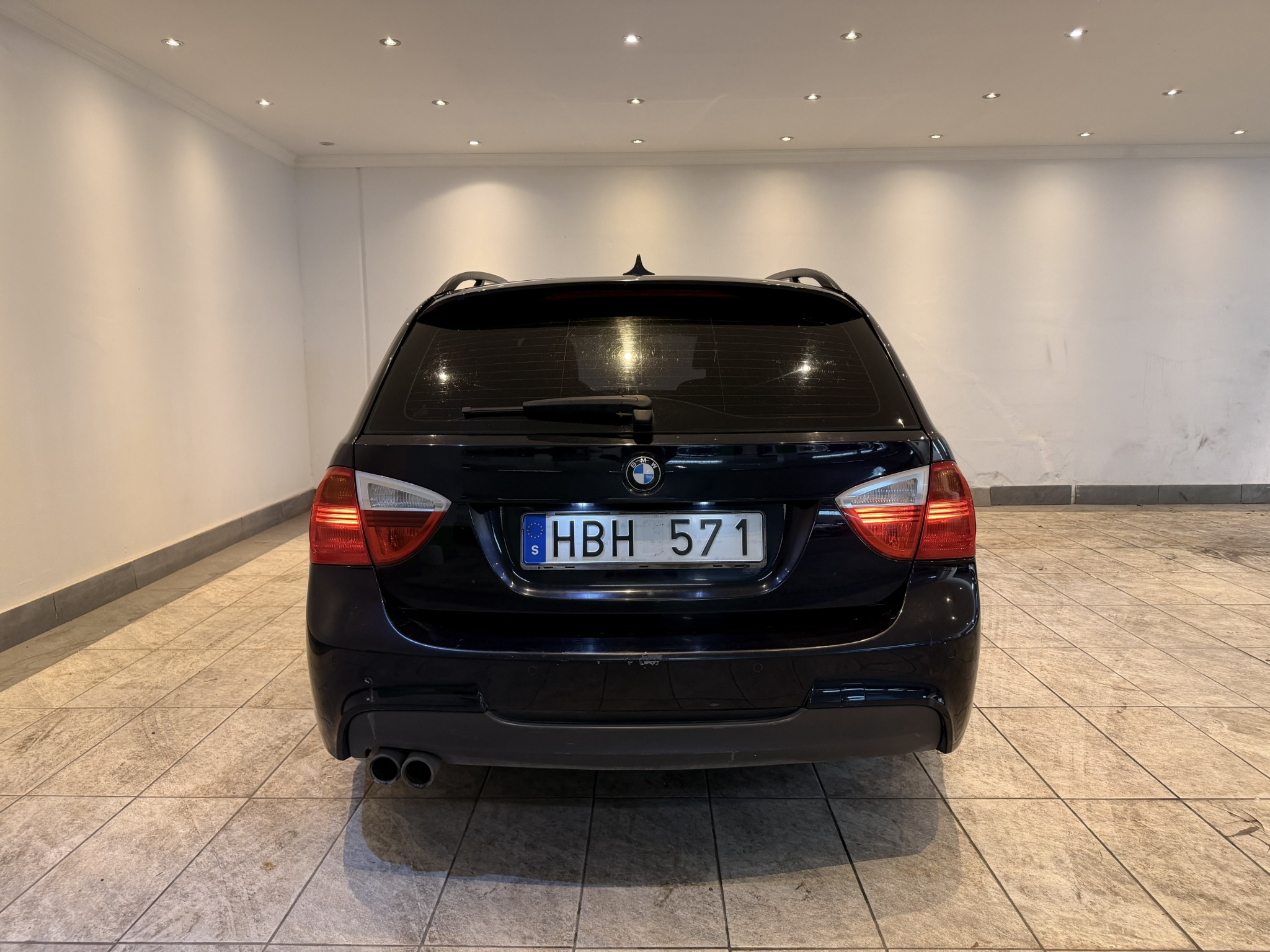 BMW 325 2008, kuva 3/43