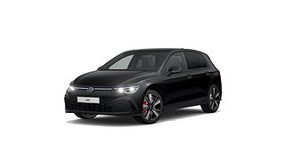 Volkswagen Golf GTE PHEV 1.4 TSI PLUG-IN-H