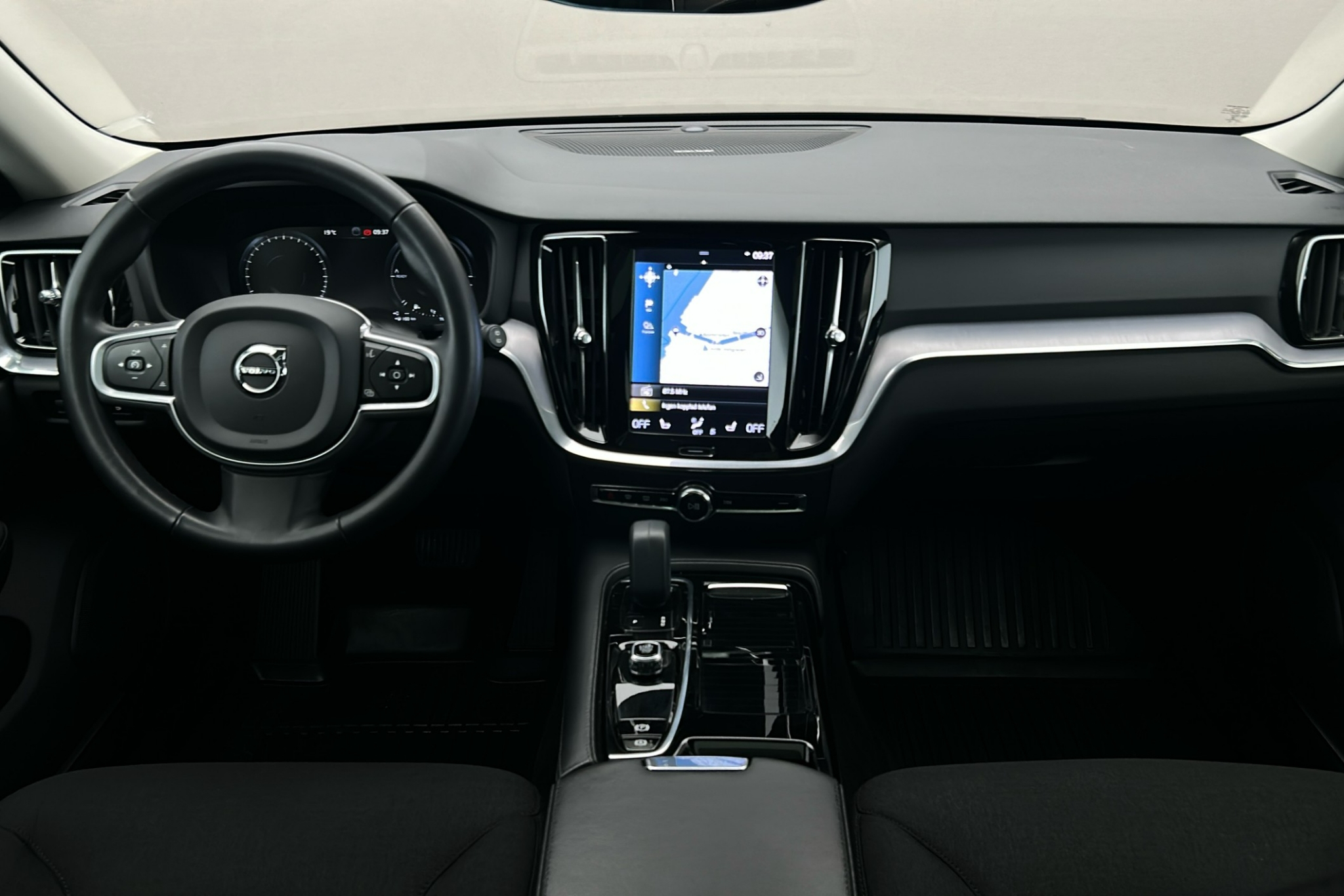 Volvo V60 2022, bild 3/10