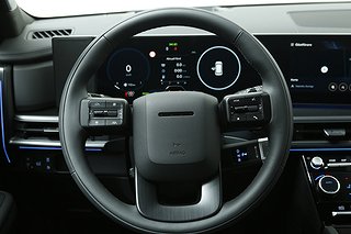 SUV Hyundai Santa Fe 13 av 27