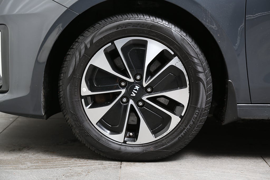 Kia Ceed Plug-in Hybrid 141hk Advance Plus Aut Drag 2020