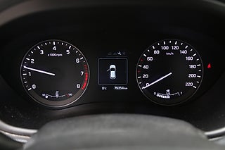 Halvkombi Hyundai i20 16 av 27