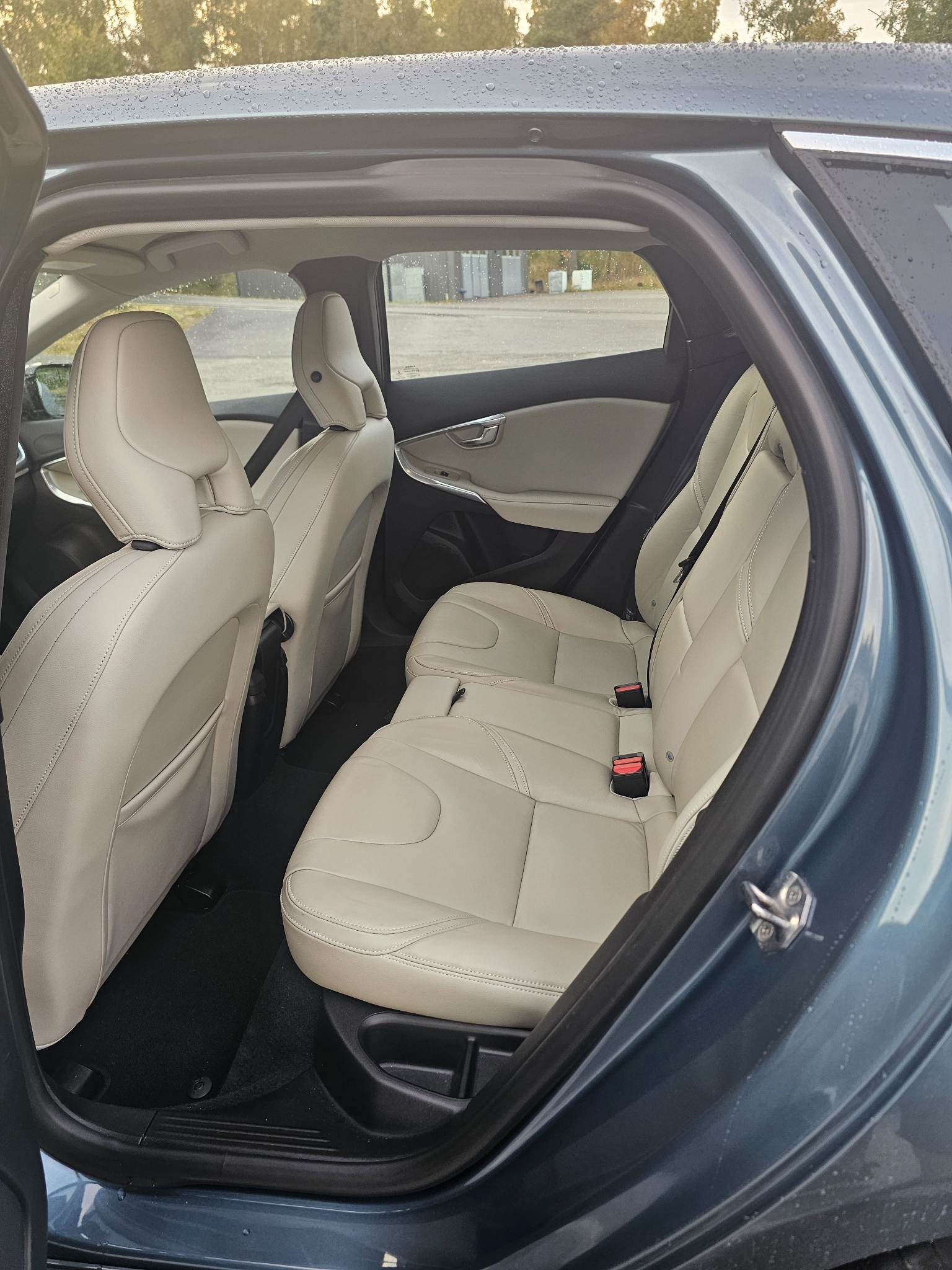 Volvo V40 D3 Geartronic Summum Euro 5 2014, kuva 6/43