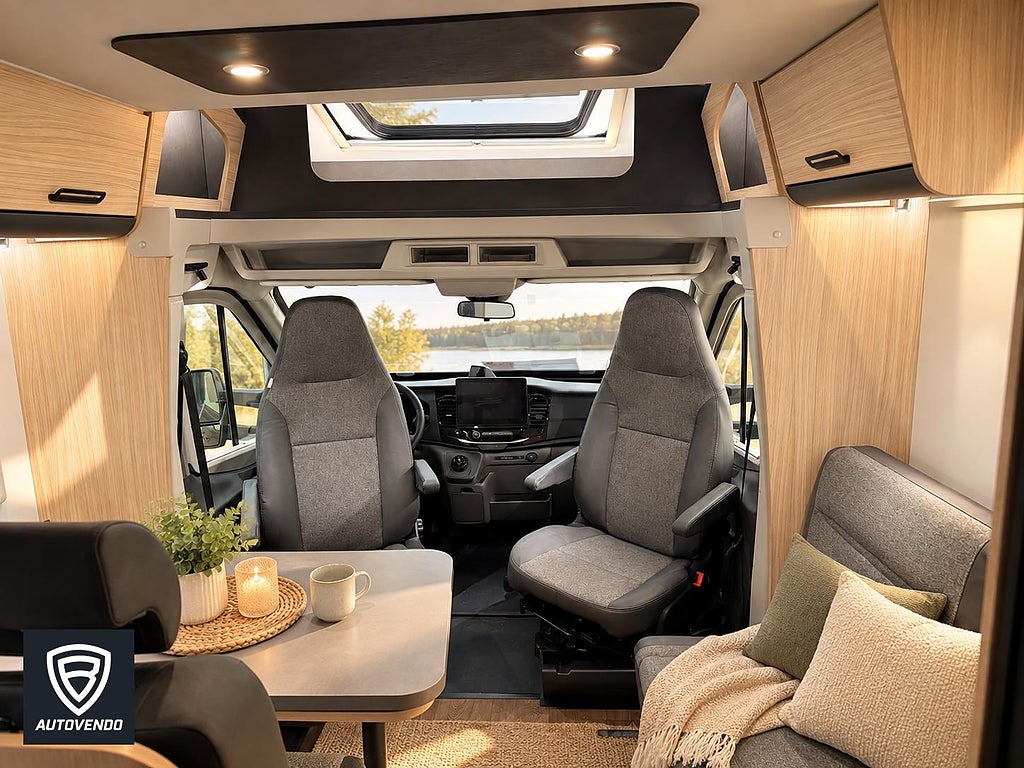Sun Living S 75 SL