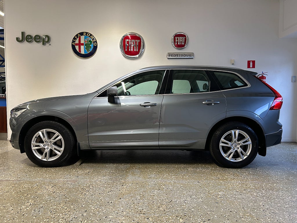 Volvo XC60 2018 - miniatyr 2