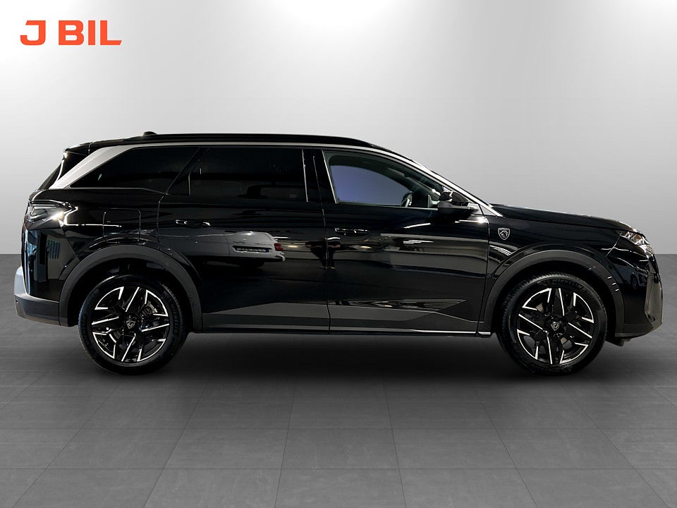 Bild på Peugeot 5008 GT Hybrid 145hk Aut 7-SITS B-KAMERA CARPLAY