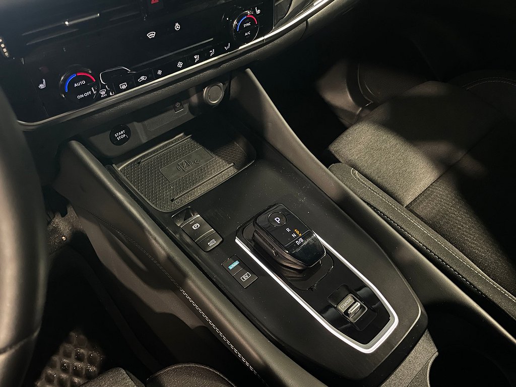 Nissan Qashqai e-POWER | HYBRID | DRAGKROK | N-Connecta 2023