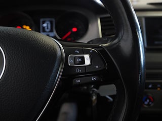 Halvkombi Volkswagen Golf Sportsvan 19 av 22