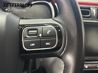 Halvkombi Citroën C3 17 av 20