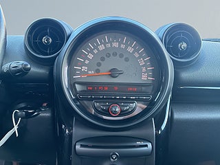 MINI Countryman Cooper S ALL4 Värmare Farthållare Psens Fullservad S&V – bild 16