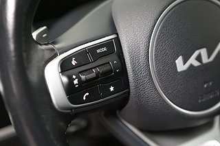 SUV Kia Sportage 16 av 31