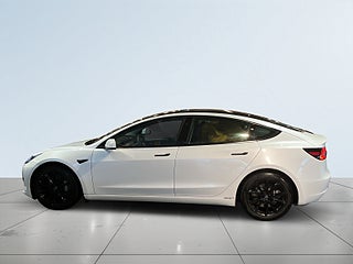 Tesla Model 3 Long Range AWD Long Range Skinn/SoV/Autopilot/Pano – bild 4