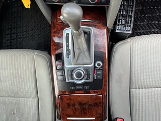 Audi A6 Sedan 3.0 TDI V6 quattro Drag/MoK-Värm/P-Sens/S&V-Hjul