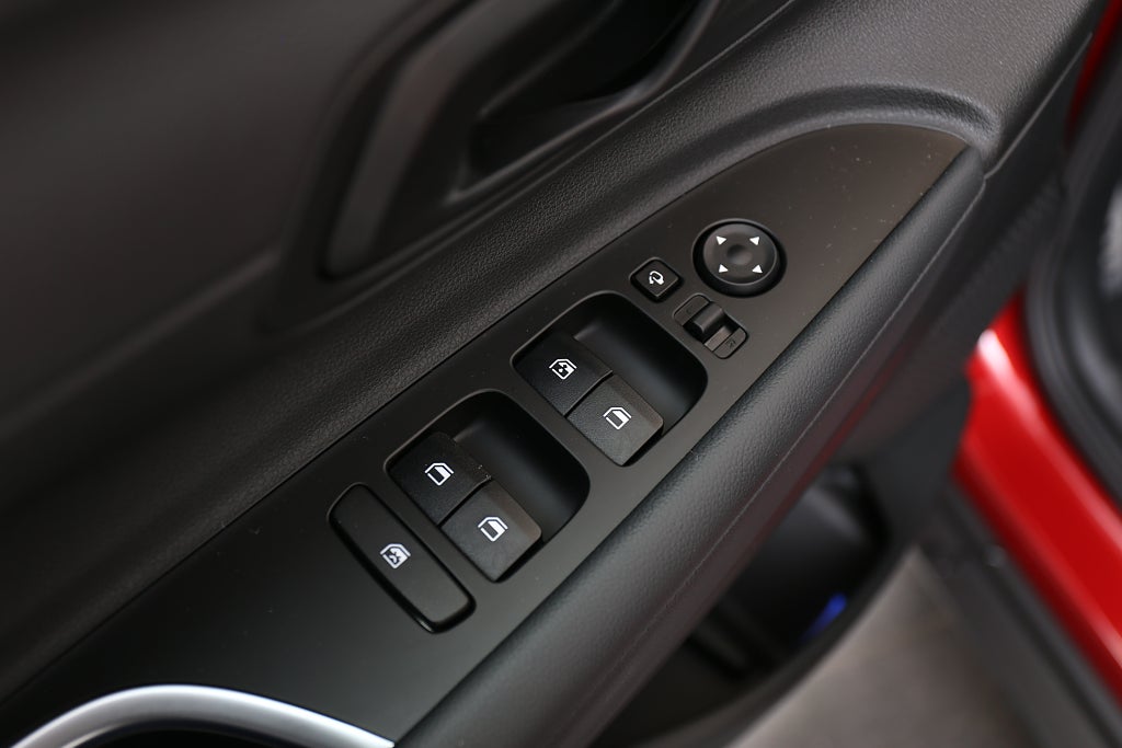 Hyundai Bayon 1.0 T-GDi Essential Aut | Superkampanj 0,99% ränta