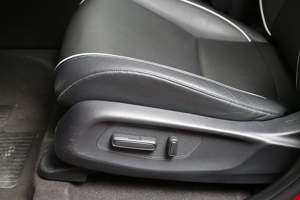 Honda e:Ny1 Elegance 68.8kWh 412km räckvidd | Demobil 2023