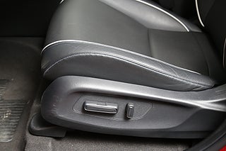 SUV Honda e:Ny1 14 av 19