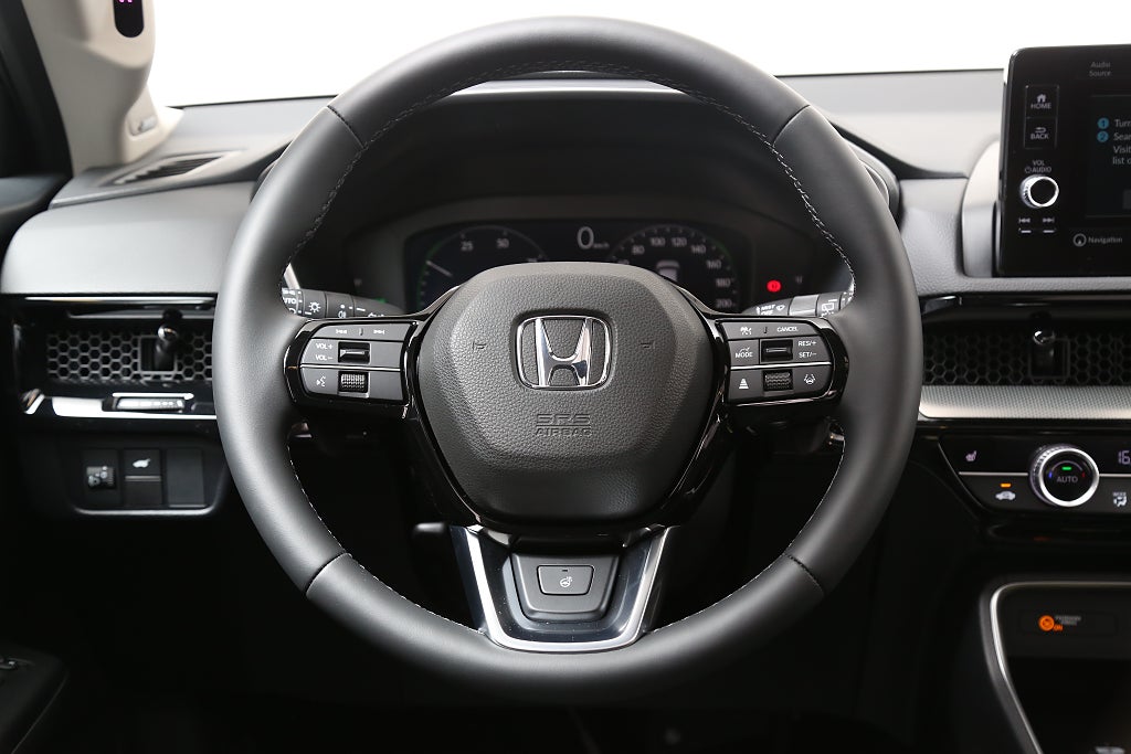 Honda CR-V Plug-In Hybrid ELEGANCE TECH | I lager 2026