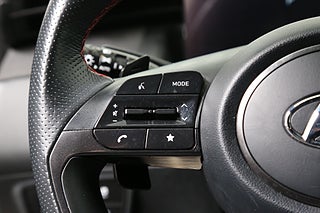 SUV Hyundai Tucson 14 av 21