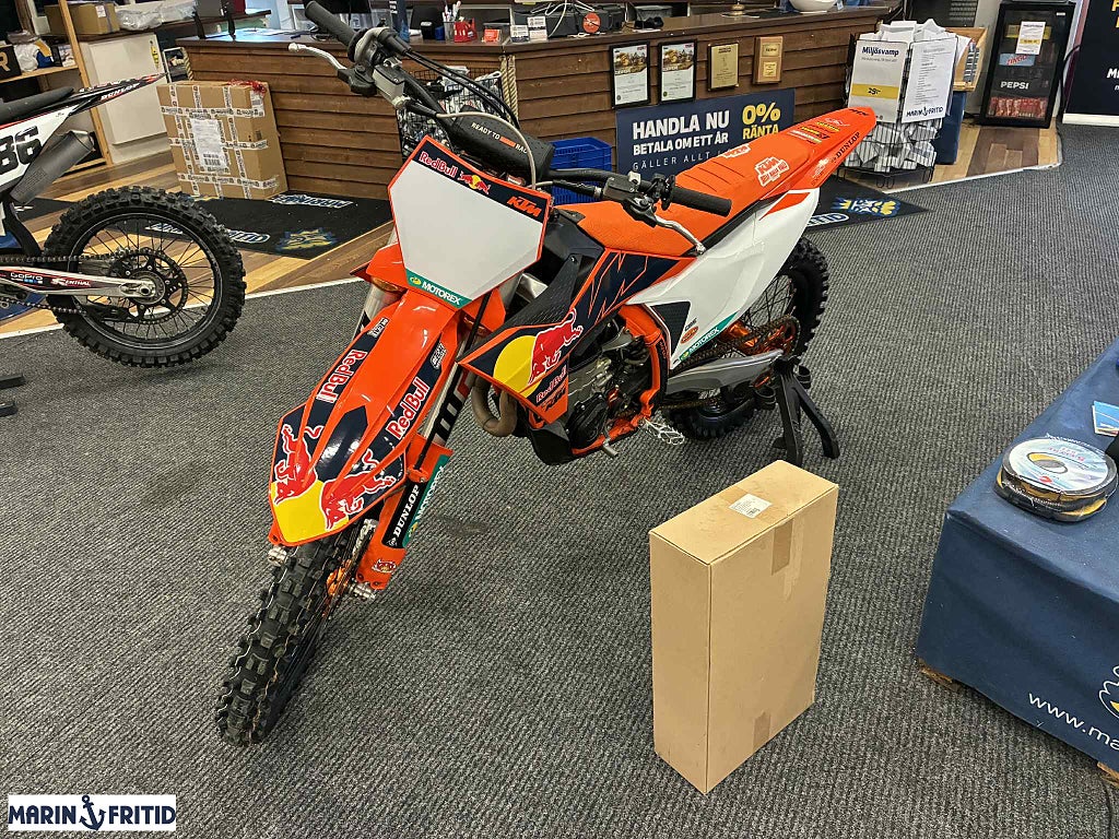 KTM 450 SX-F