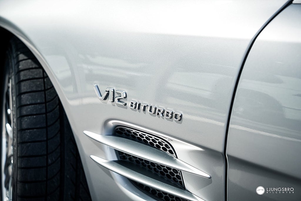Mercedes-Benz SL 2005 - miniatyr 5