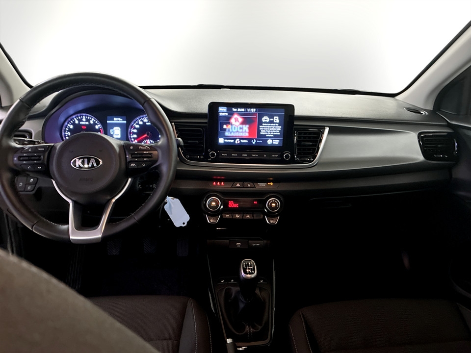 Kia Rio 2021, bild 5/44