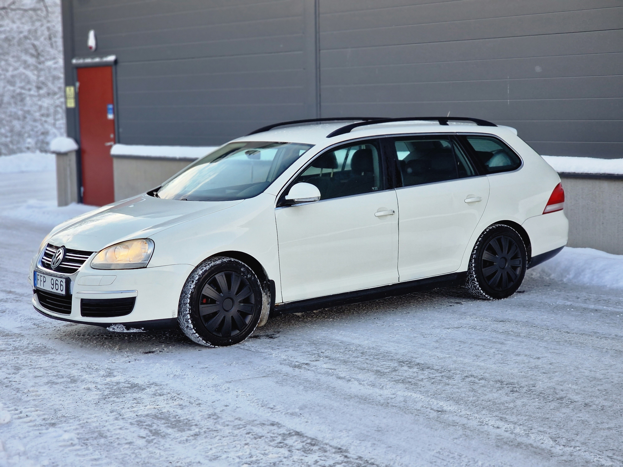 Volkswagen Golf 2008, bild 2/32