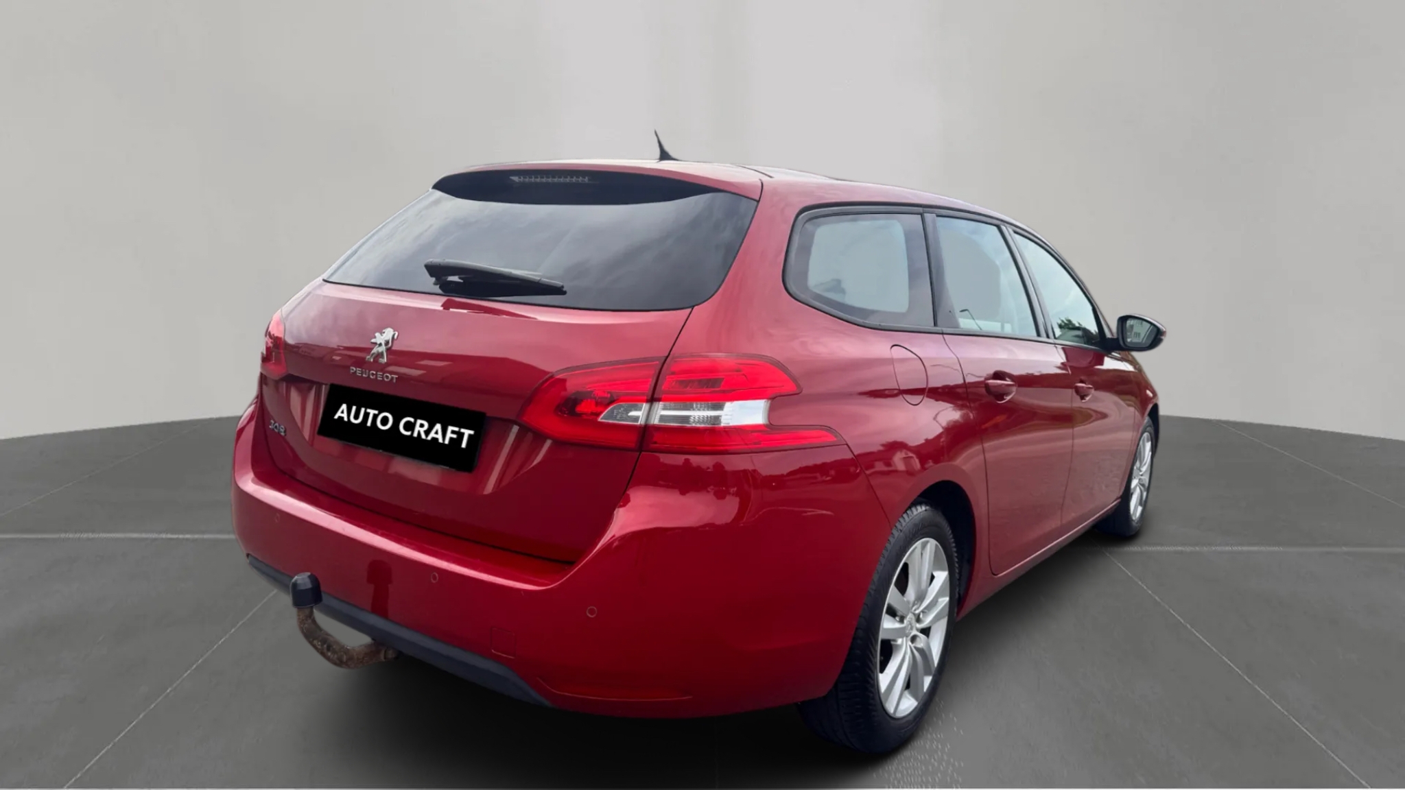 Peugeot 308 2014, bild 5/45